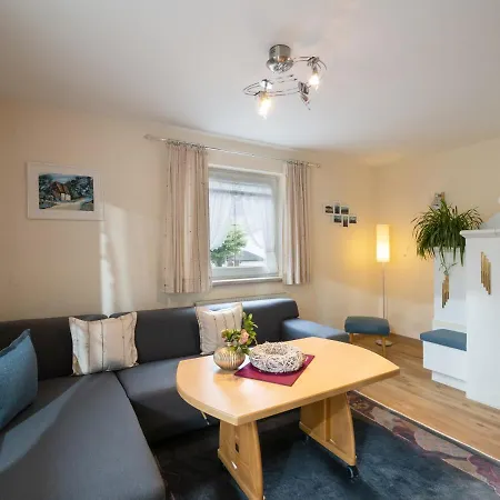 Haus Eberharter * Майргофен