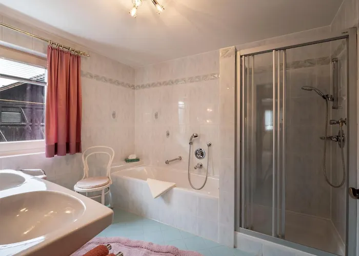 Haus Eberharter * Майргофен