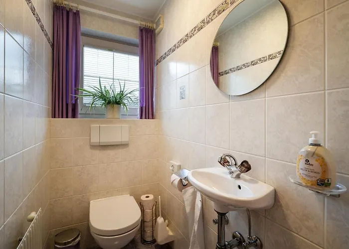 Haus Eberharter * Майргофен