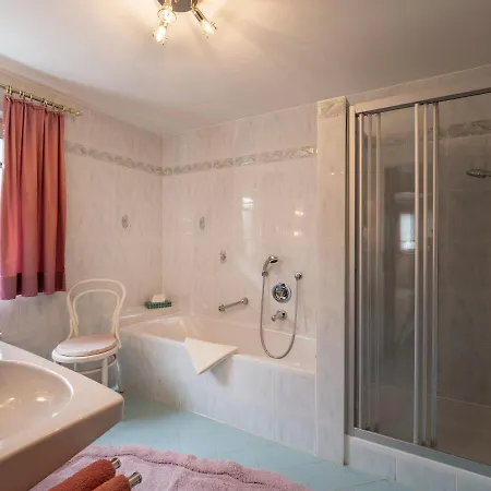 Haus Eberharter * Mayrhofen