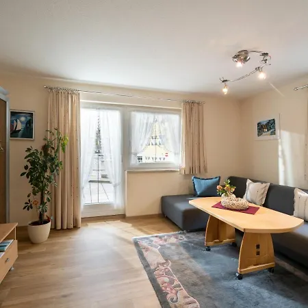 아파트 Haus Eberharter *